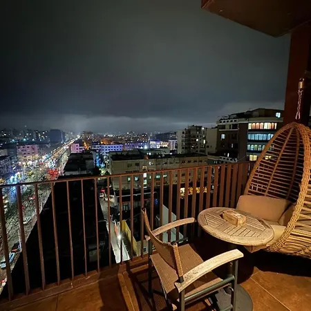 Xhm Apartament